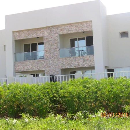 Holiday Home 3 Bedroom Seaview 拉斯阿尔卡麦 外观 照片