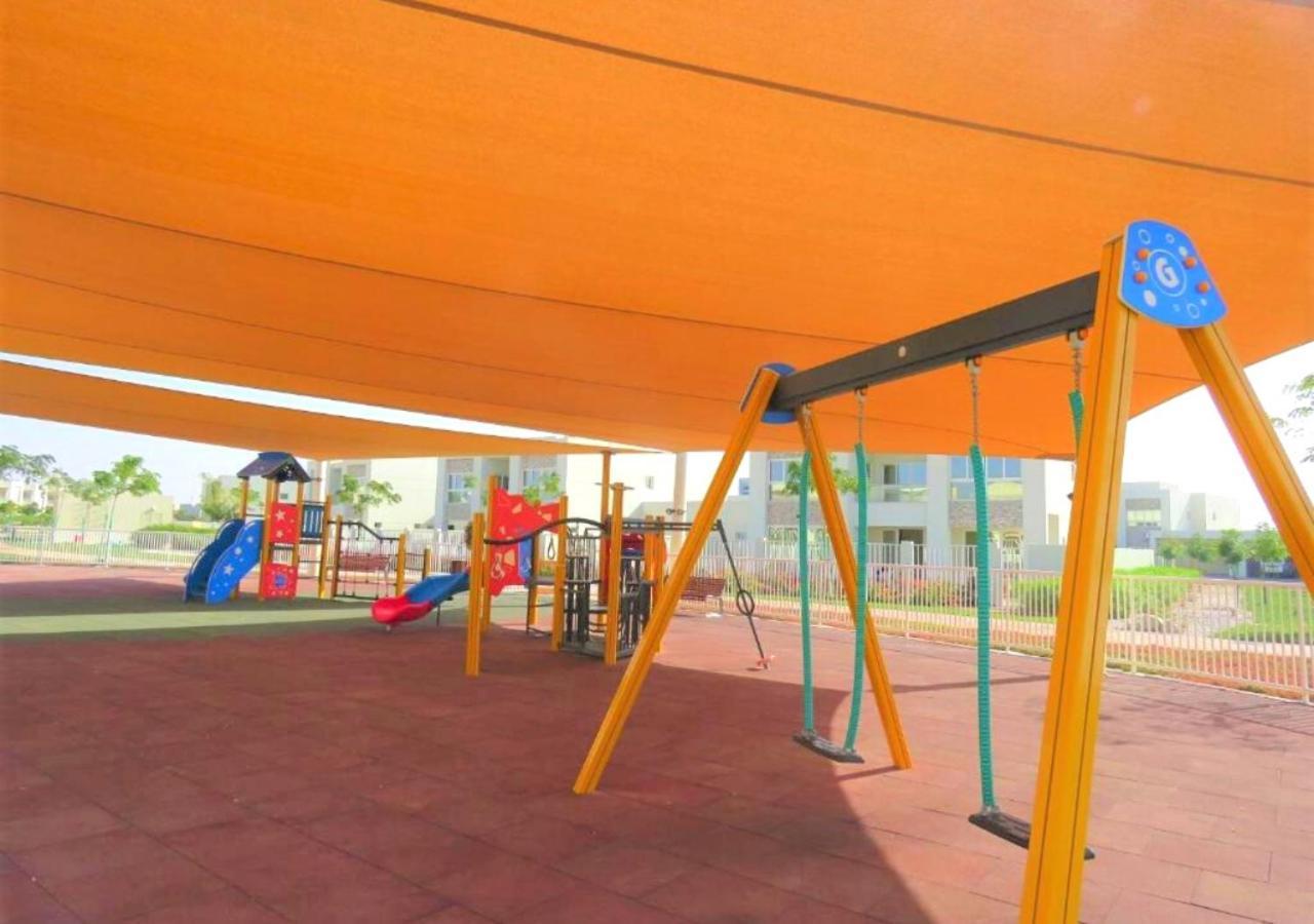 Holiday Home 3 Bedroom Seaview 拉斯阿尔卡麦 外观 照片
