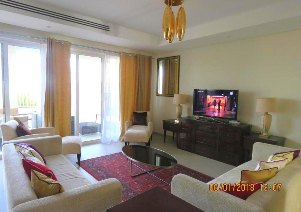 Holiday Home 3 Bedroom Seaview 拉斯阿尔卡麦 外观 照片