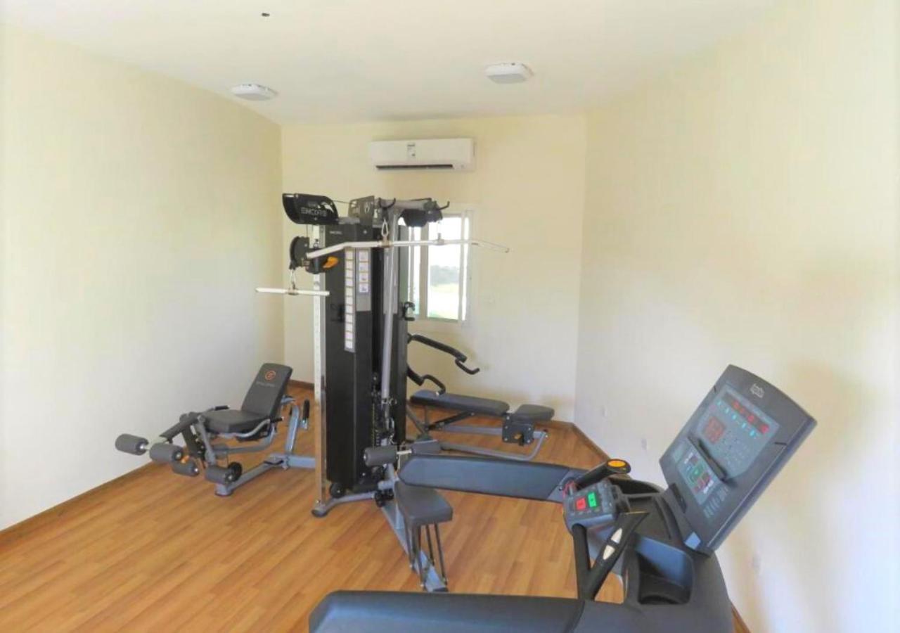 Holiday Home 3 Bedroom Seaview 拉斯阿尔卡麦 外观 照片